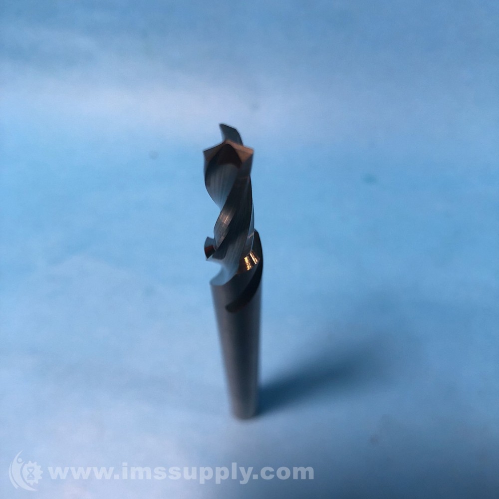 Garr Tool 007110-A 7/11 Drill Bit FNOB