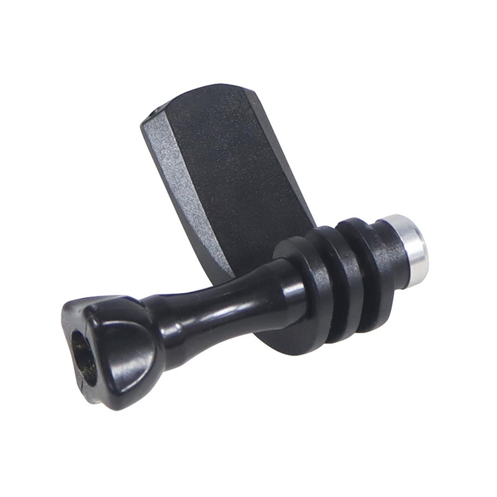 Black Camera Mount Bracket Replacement For Gopro Camera Mount Camera Mount