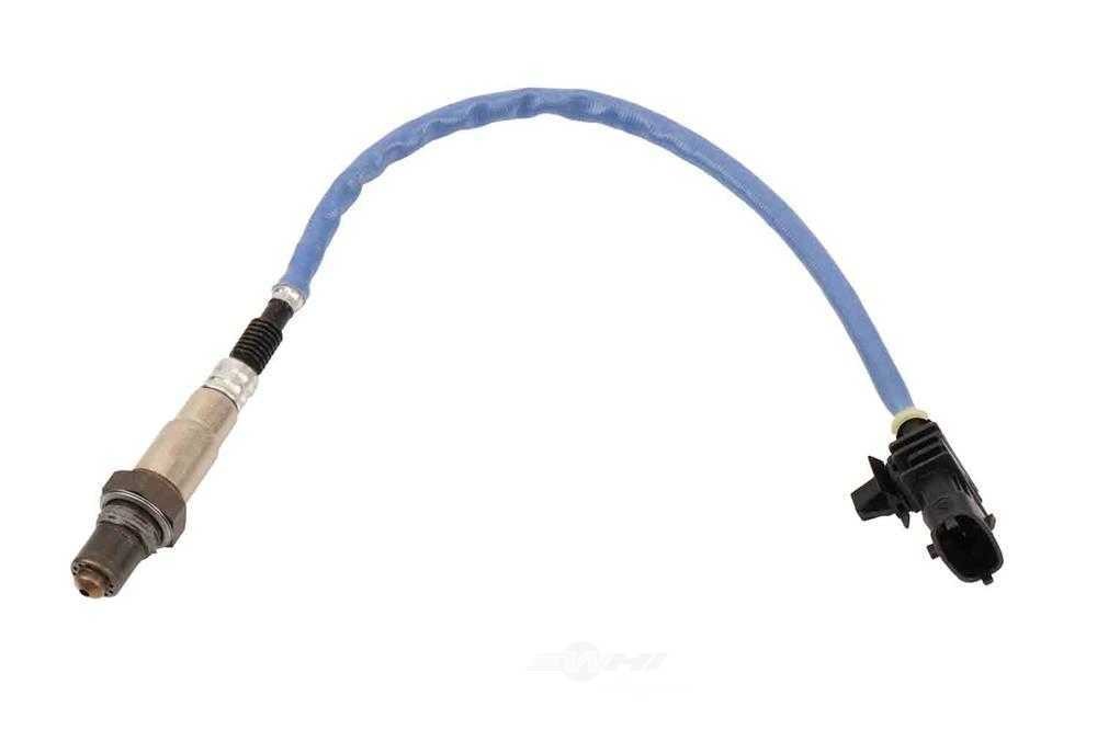 Oxygen Sensor