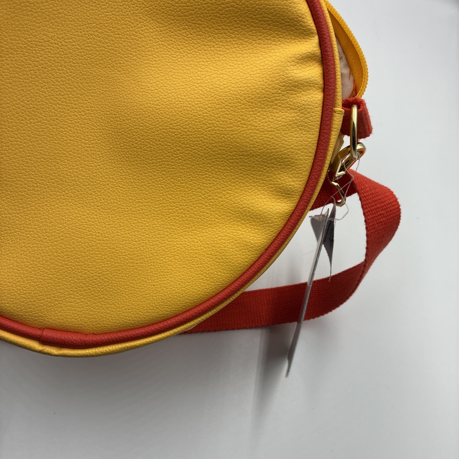 Disney Pixar Toy Story Alien Pizza Planet Disney Parks Crossbody Bag NWT