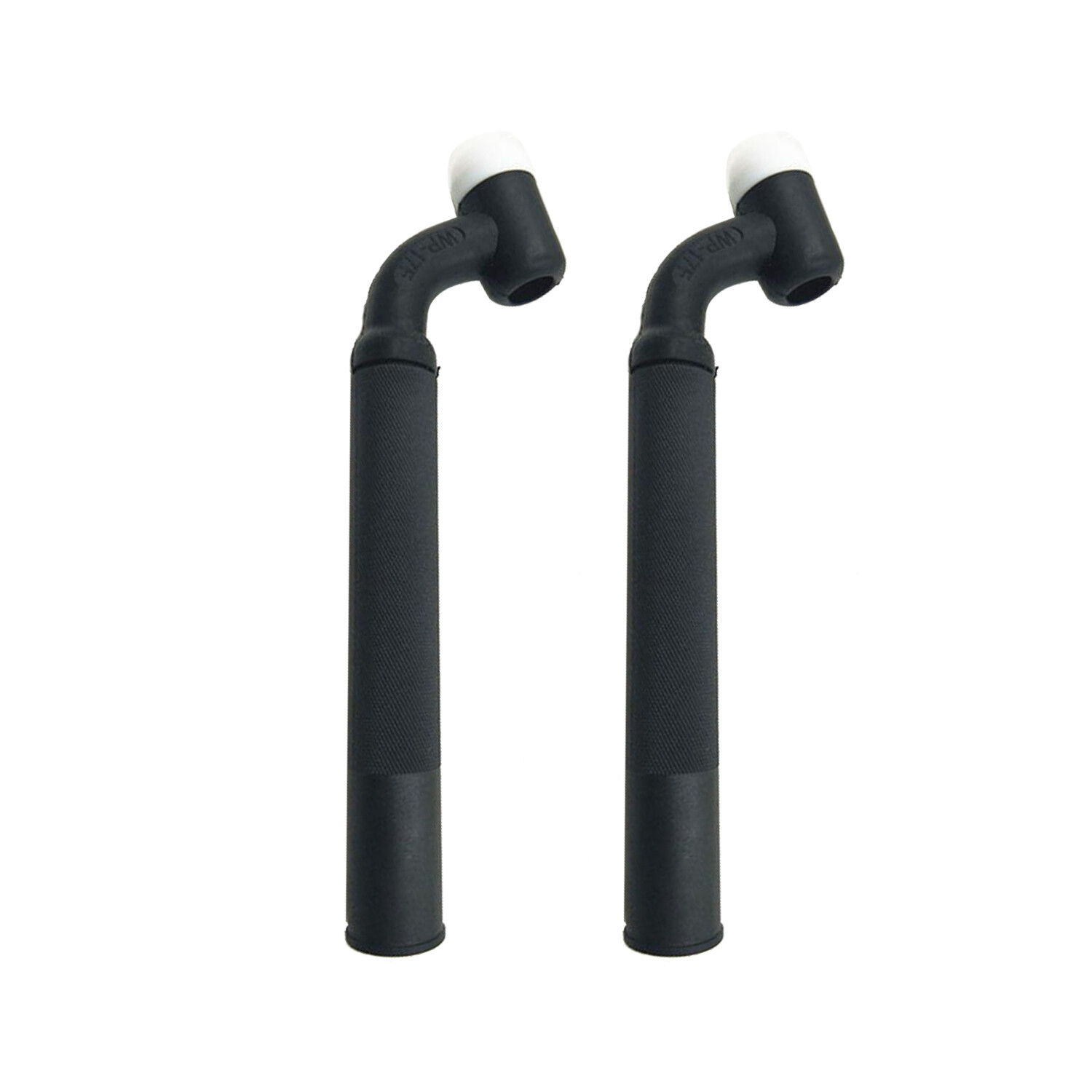 2-pk WP-17F TIG Welding Torch Body Flex Head 150 amp Air Cooled WP17F SR-17F