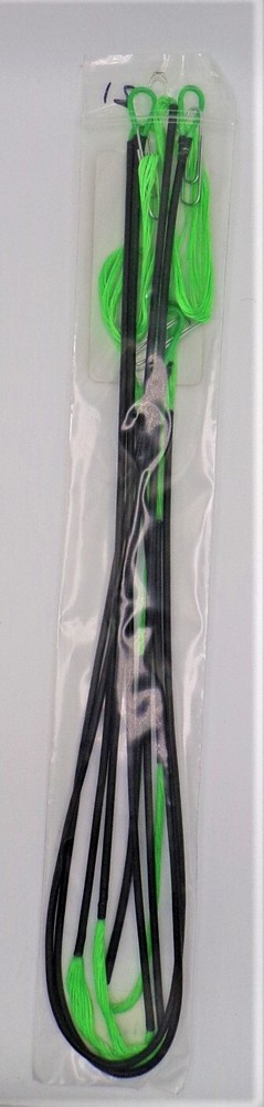 HCA Axis Bowstring & Cable - Complete Set - (Factory Closeout Sets)