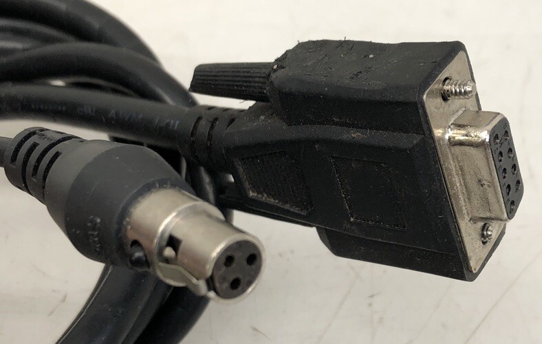 Pride Controller, CTLDC1471 w Head Array w ASL Head Array & ASL Adaptive Switch