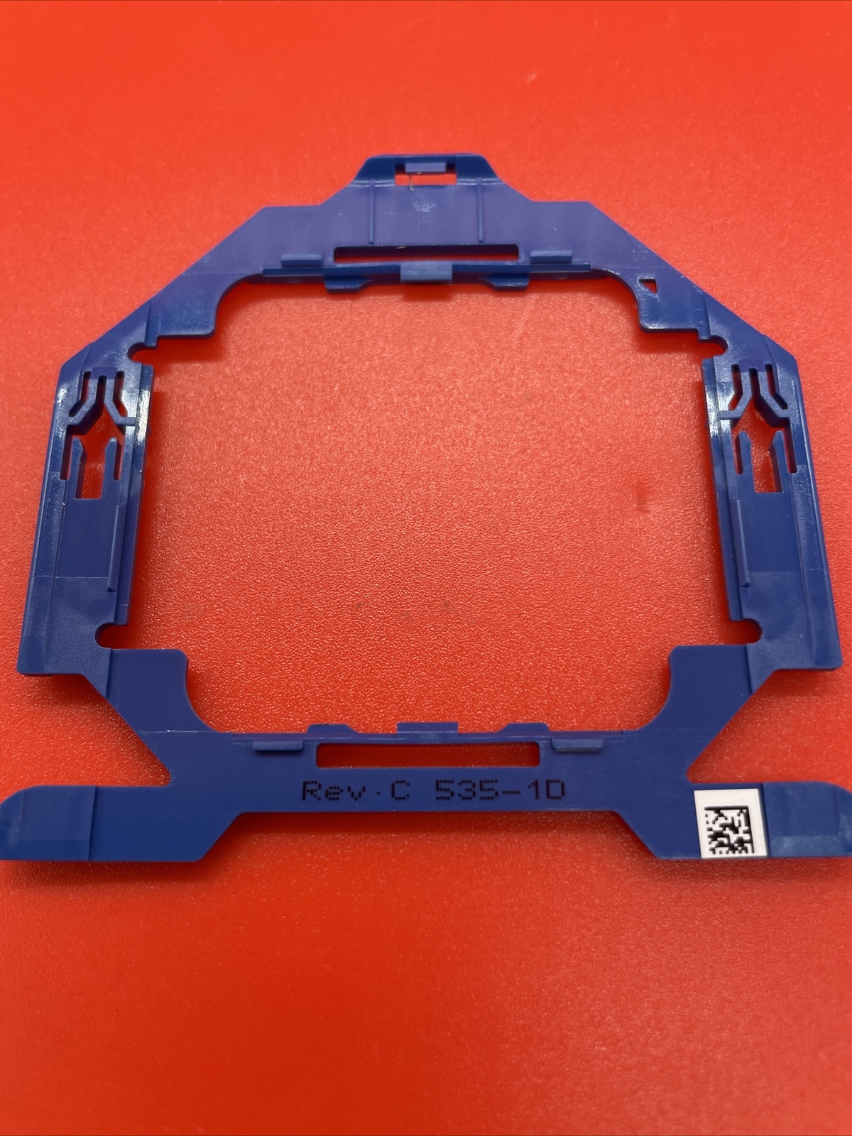 HP G9 Gen9 V3 CPU Processor Blue Smart Socket Clip LGA2011-3 535-1D