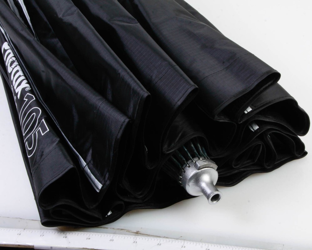 PHOTTIX RAJA QUICK-FOLDING SOFTBOX 41 (105 cm) PARABOLIC SOFTBOX
