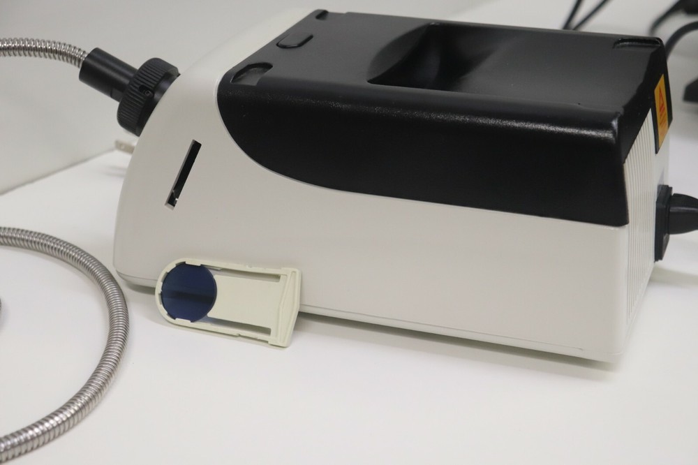 Fiber Optic Illuminator 150w halogen 120v