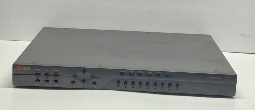 ATV Advanced Technology Video Talon 9