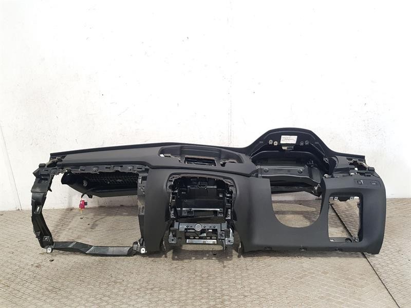 2015 ON MK2 VOLVO XC90 DASHBOARD