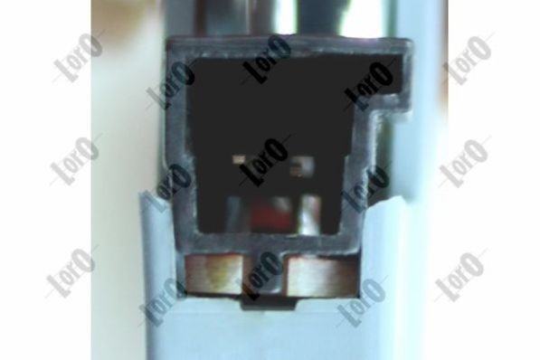 For LORO 054-07-870 Auxiliary Stop Light