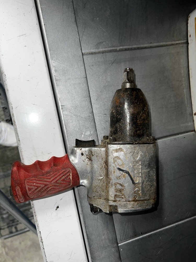 Multiple Air Tools Snap On and Husky