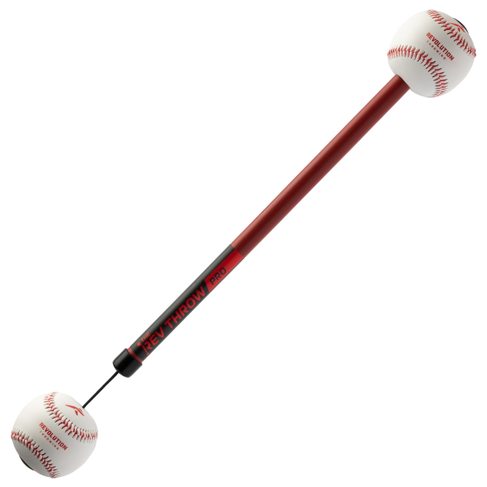 The Rev Pro - Arm Path Throwing & Pitching Trainer for Baseball,Softball,Warmup