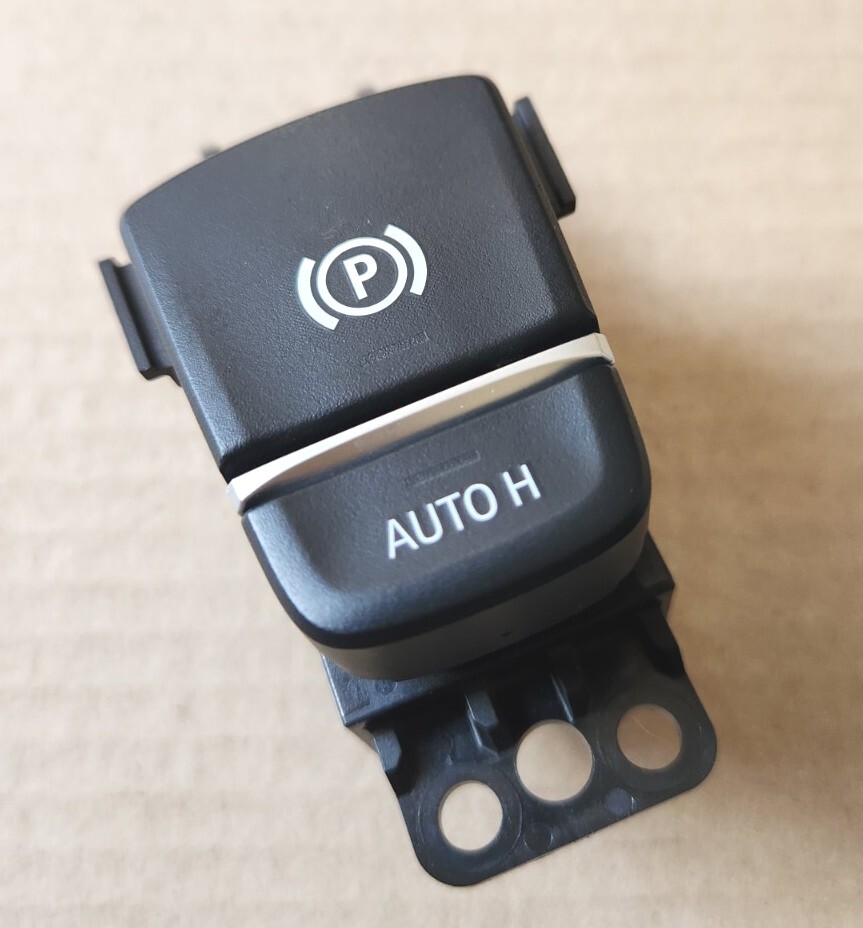 BMW Parking Brake Switch 6842027
