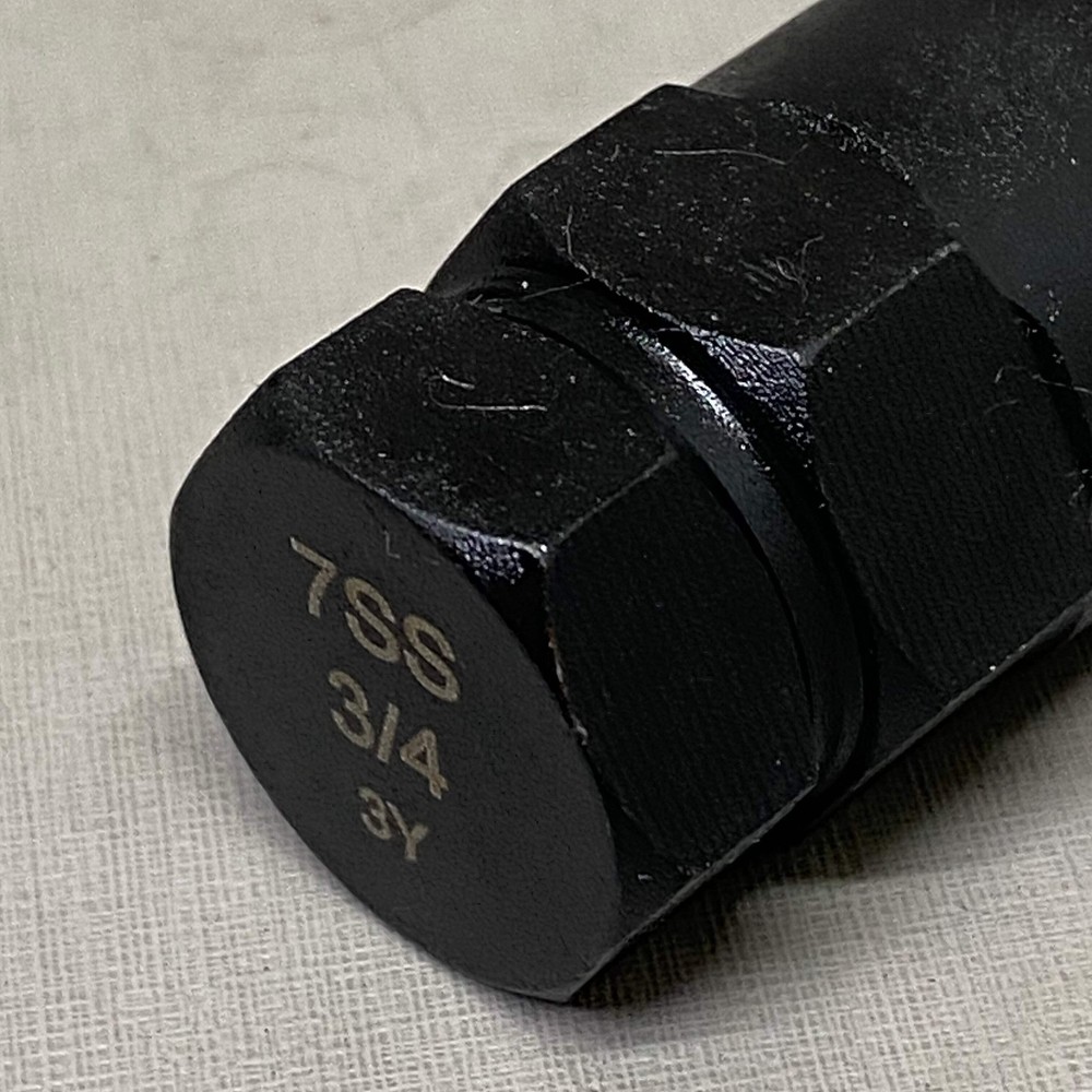 STEELMAN 7-Spline Small Dia Socket 3/4" 78546