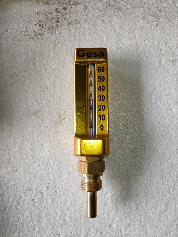 GESA Thermometer 0-60*C