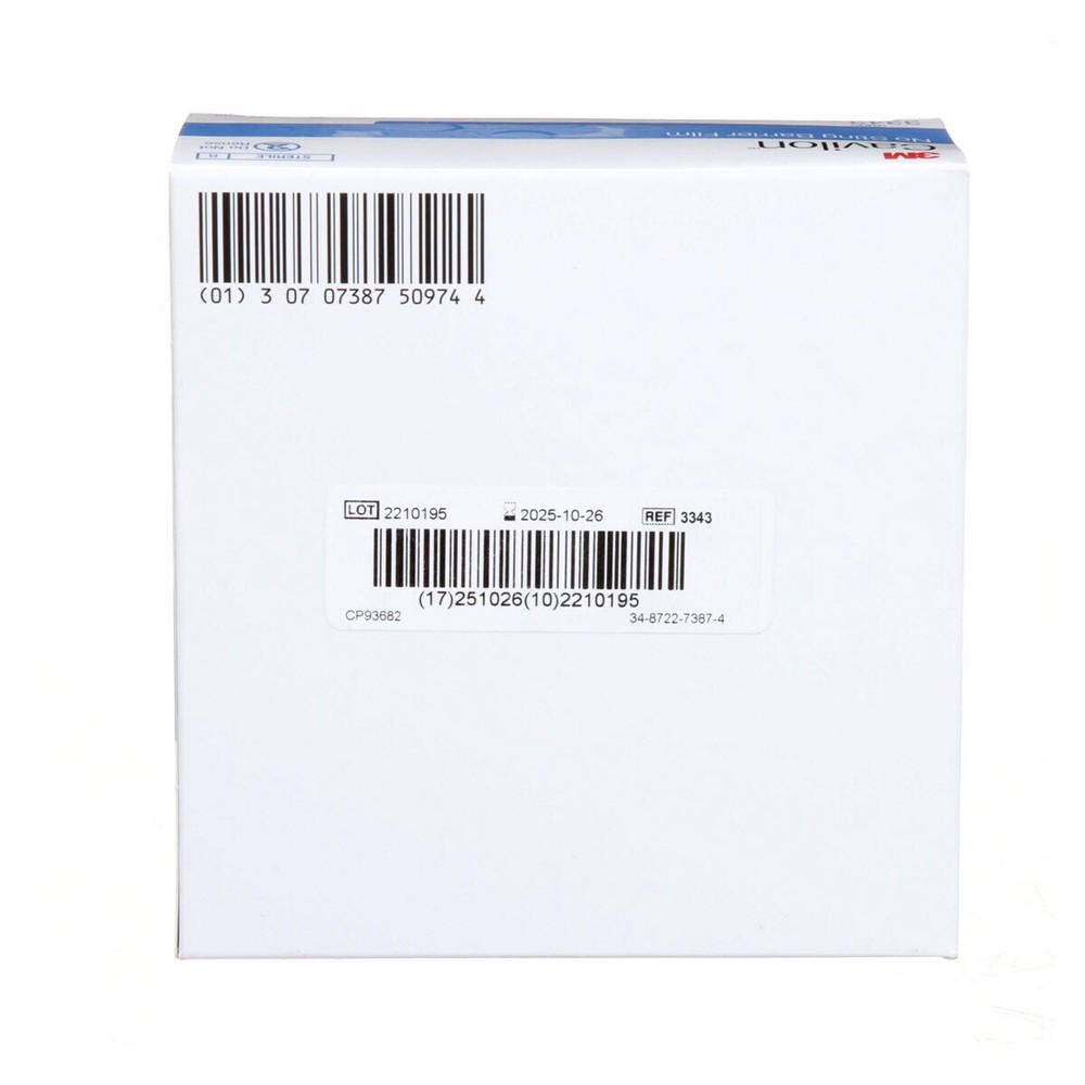 3M Cavilon No Sting Barrier Film