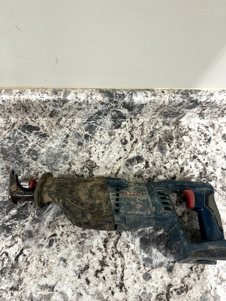 Bosch CRS180 18V Reciprocating Saw - Tool Only