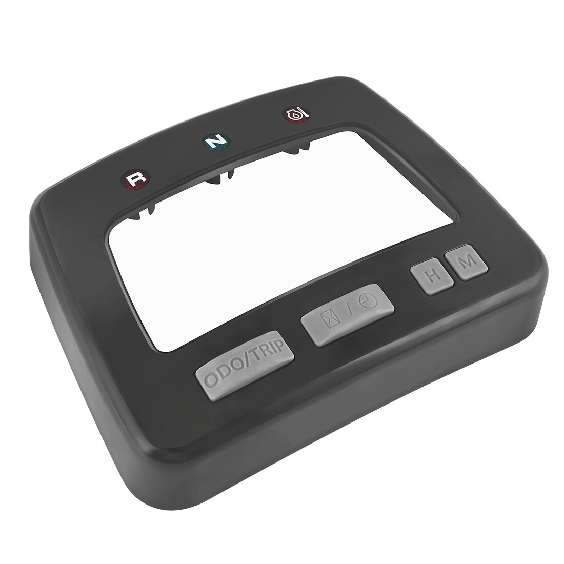 Fit For 1998-2001 Honda Foreman 450 TRX450S 4x4 S Speedometer Dash Upper Cover