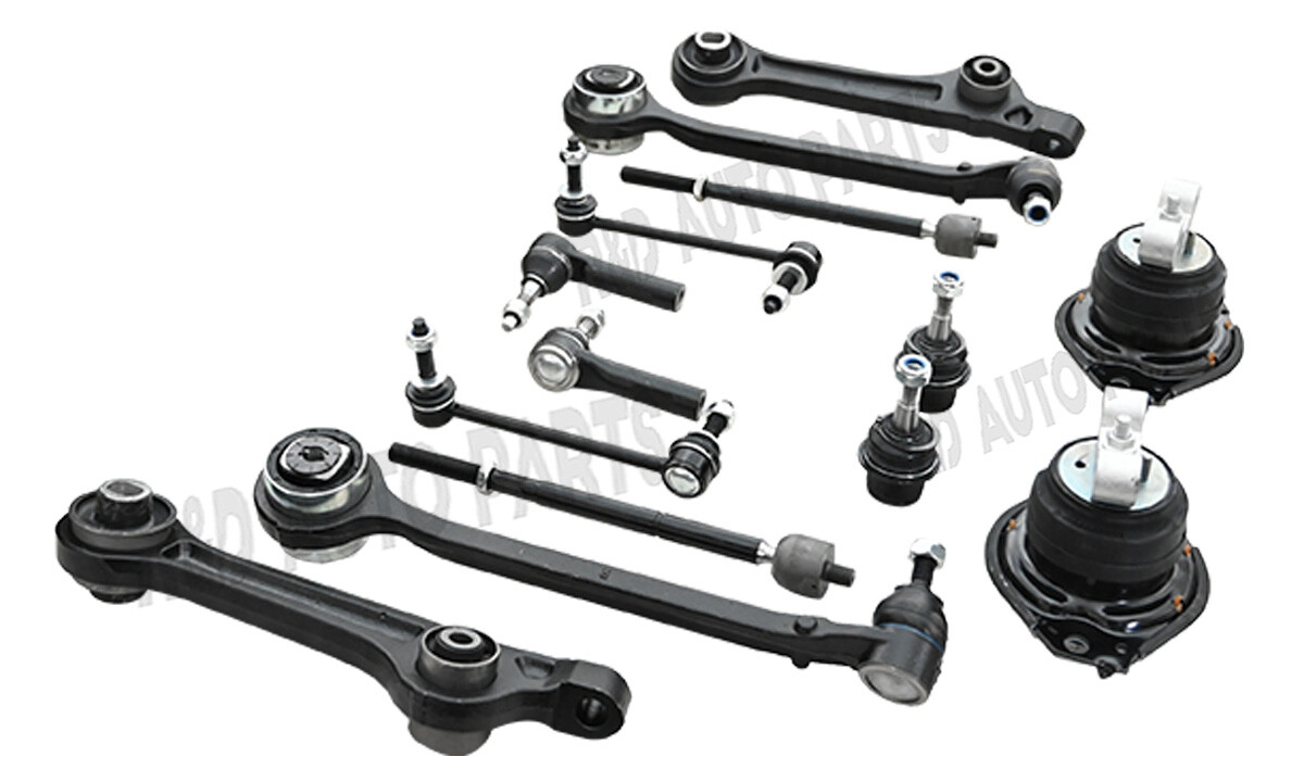 Fits For 11-22 Dodge Charger Challenger Chrysler 300 Front Subframe Crossmember