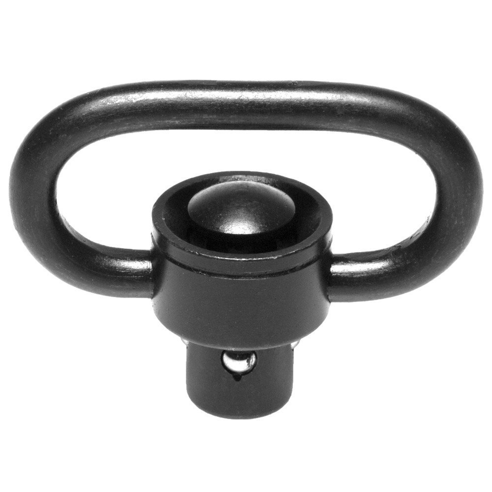 Ade Advanced Optics KEYMOD Push Button QD Sling Swivel with Adaptor for Key mod