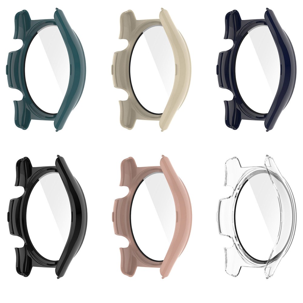 Watch Protective Shell Screen Protector Case Bumper Cover for Honor Watch GS3