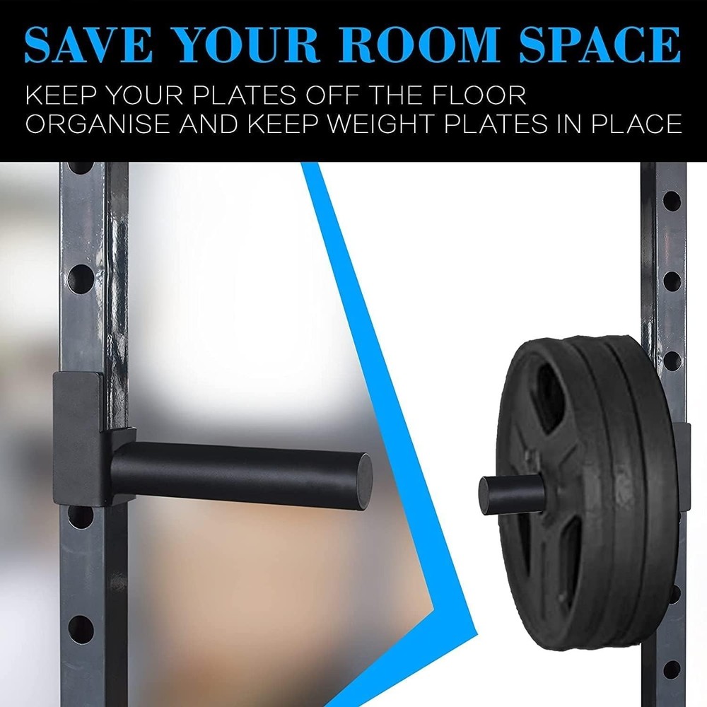 Attachment for Power Cage