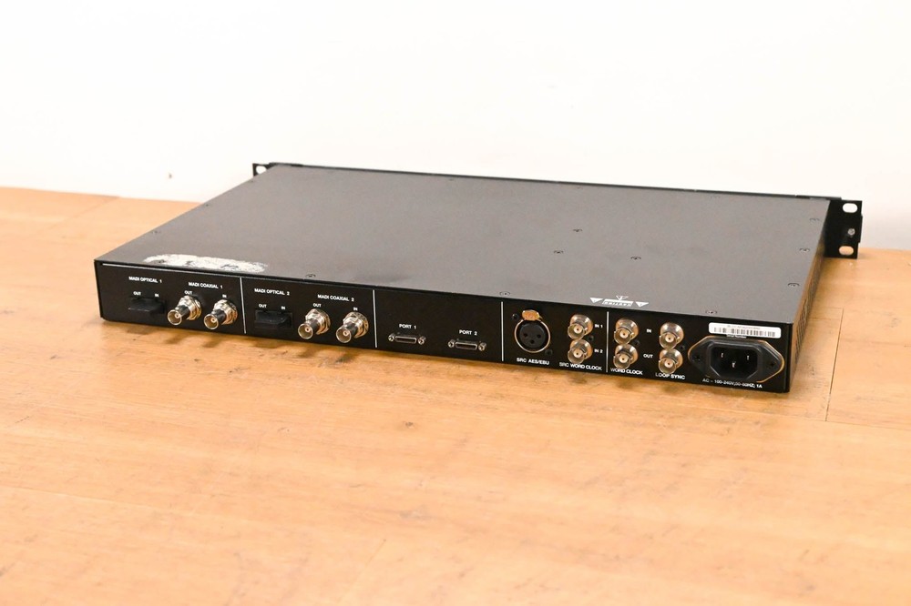 AVID HD MADI Interface for Pro Tools HD CG01ZUX