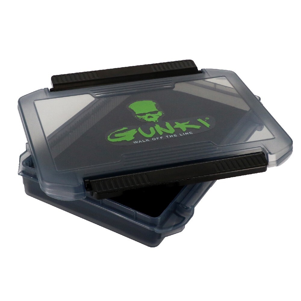 Gunki Rig and Hook Open Sides Box