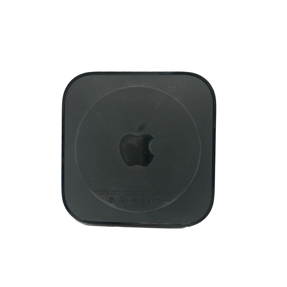 APPLE TV 2nd Generation A1378 No Remote