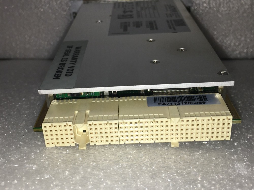 ADVA 0063708420-03 SCU