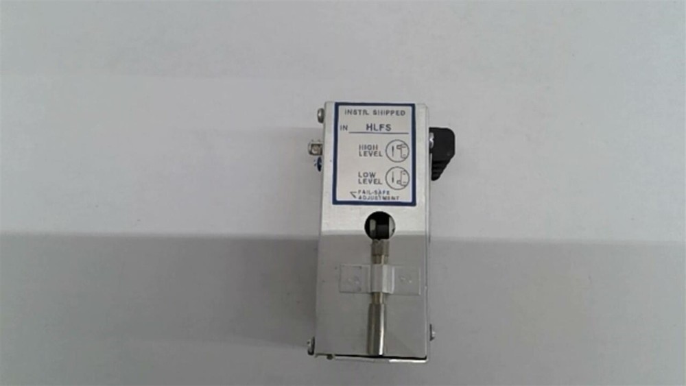 Drexelbrook 406-6200-001 Level Control Transmitter