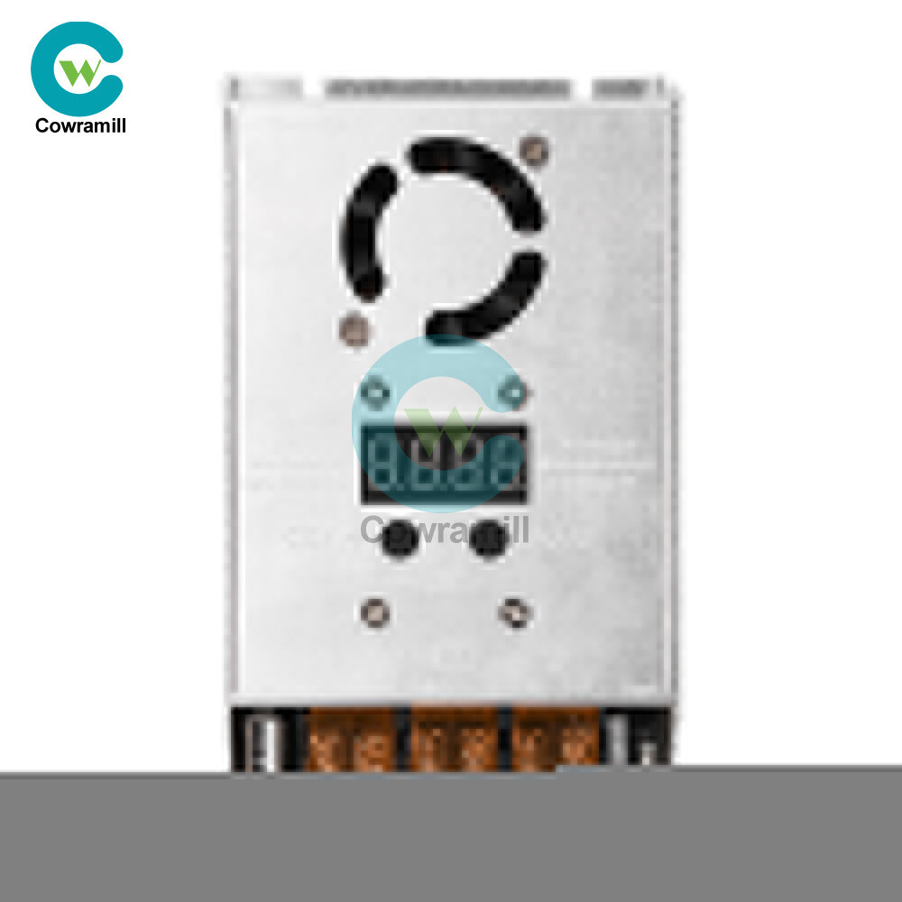 MPPT 500W 20A Solar Controller DC18-80V Buck Step-down Charging Control Module