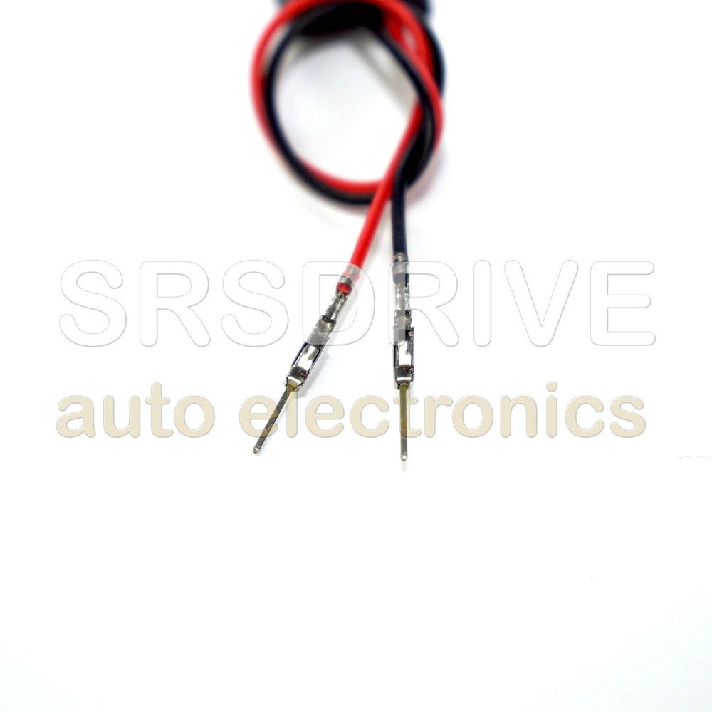 Seat Occupancy Mat Emulator For BMW 3 Series E90 E91 Sensor Diagnostics/Bypass