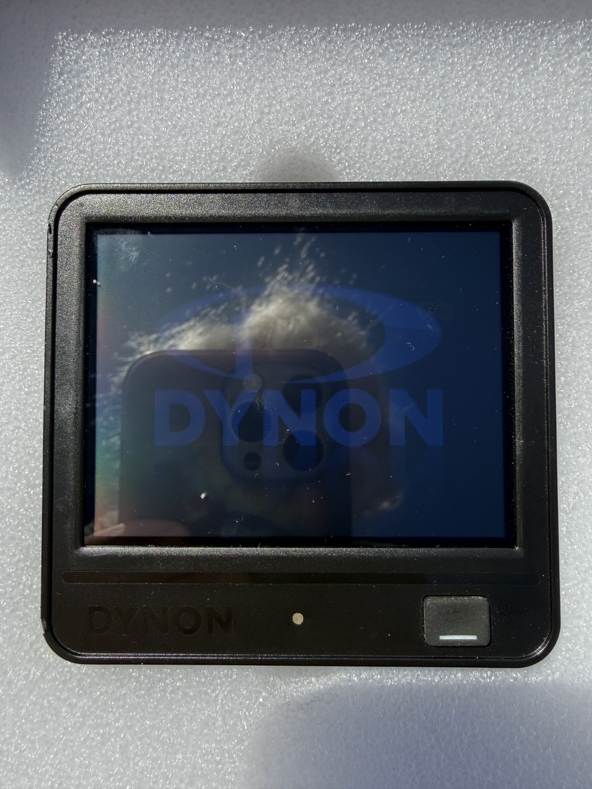 Dynon D3 Pocket Panel Portable EFIS