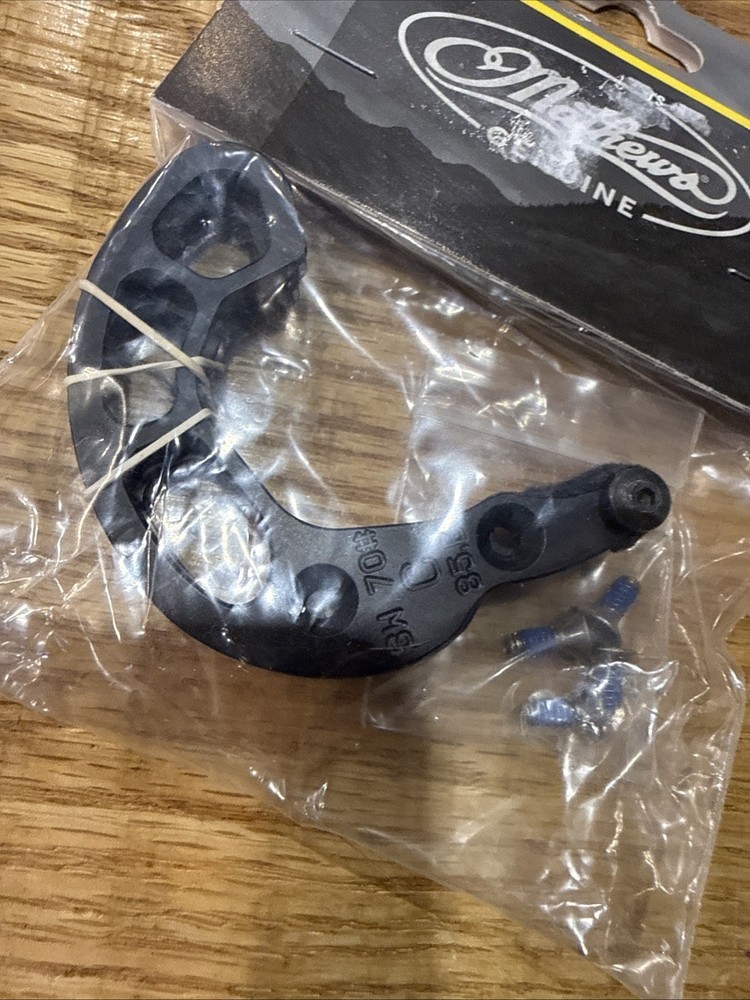 mathews switchweight mods