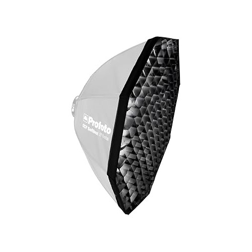 Profoto OCF Softgrid Compact and Lightweight 50-Degree 2' Octa Grid