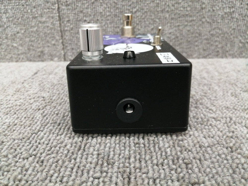 GROUND CONTROL AUDIO Tsukuyomi Prelifier