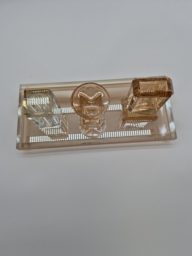 Golden Besamin Set