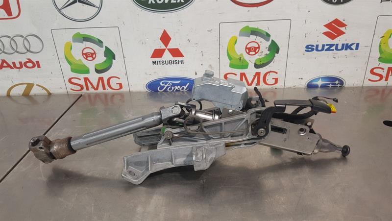 RANGE ROVER EVOQUE L538 2.2 DIESEL AUTOMATIC STEERING COLUMN