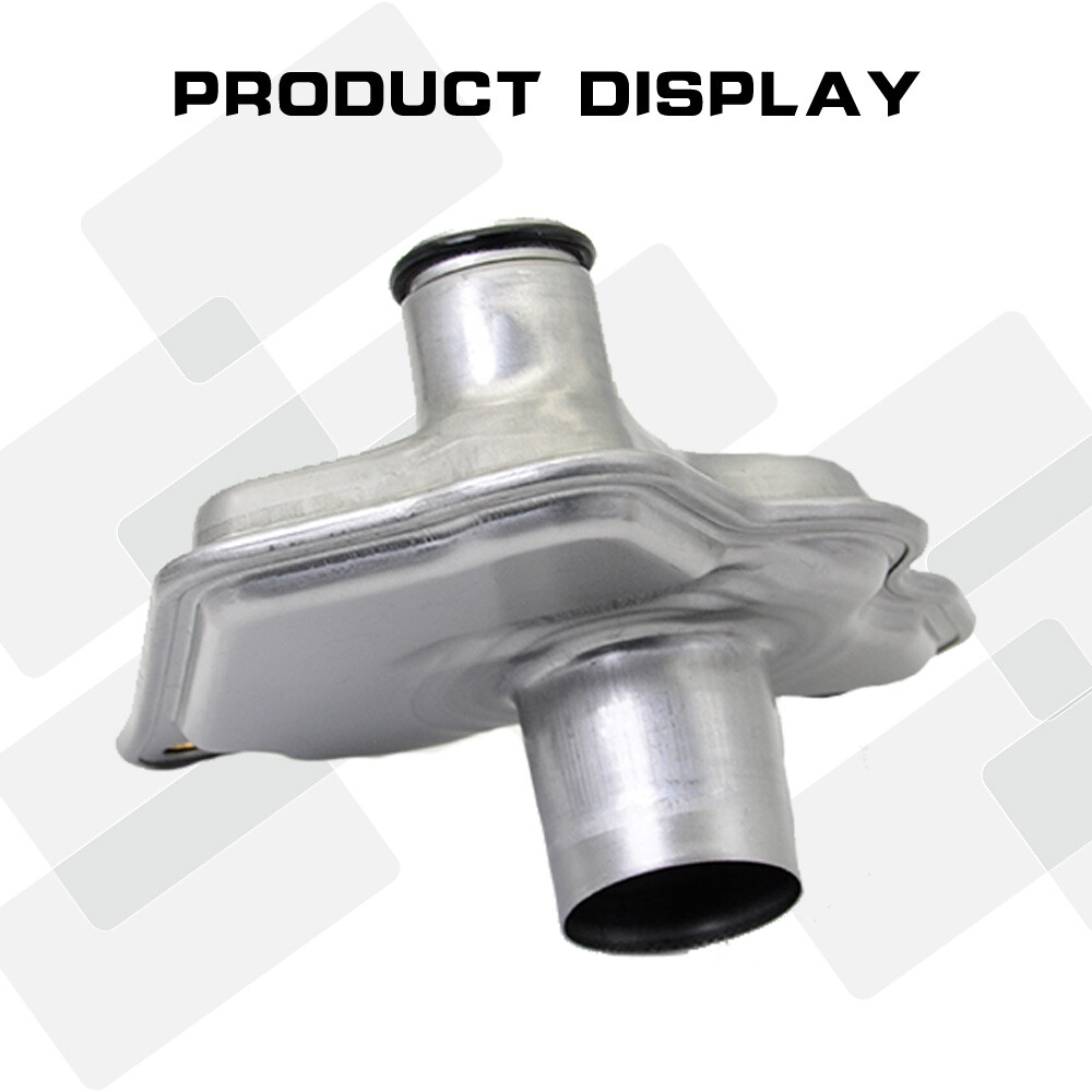 Transmission Oil Filter + Gasket For 2016-2020 Nissan OE#31728-29X0D 31726-28X0A