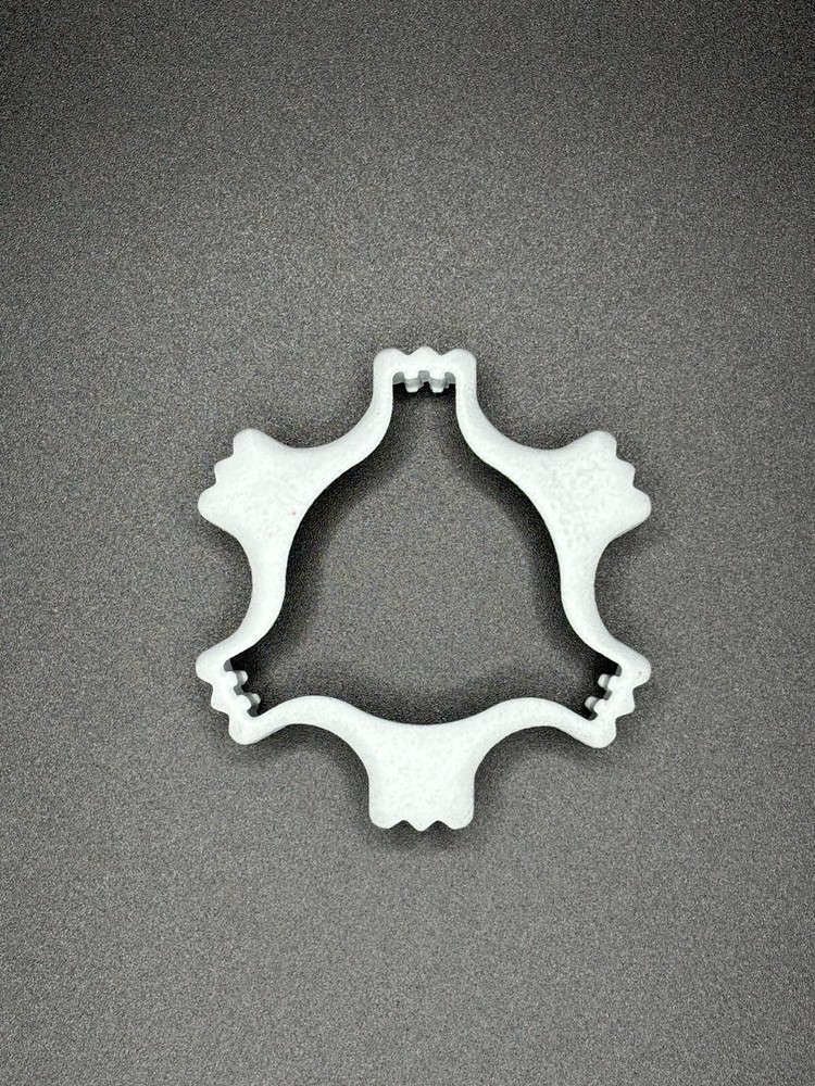 Endoscope Angulation Knob attachment for Olympus 140 series Endoscopes