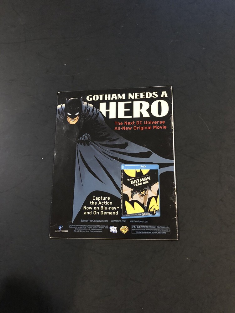 batman arkham city ps3 Catalog insert