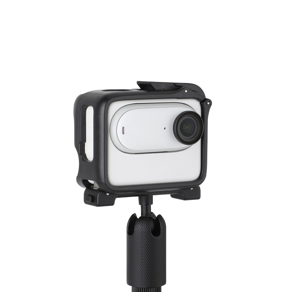 Protective Frame Shock-proof Frame Shooting Frame Camera Part for Insta360 GO 3