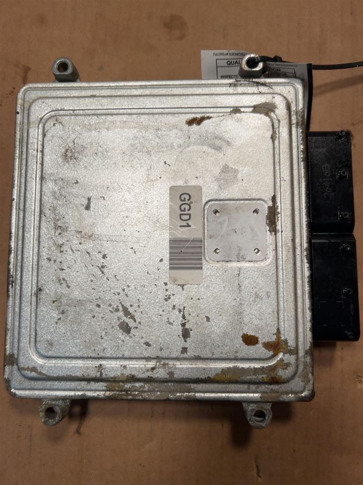 OPTIMAKIA 2017 Fuse Box Cabin 6867