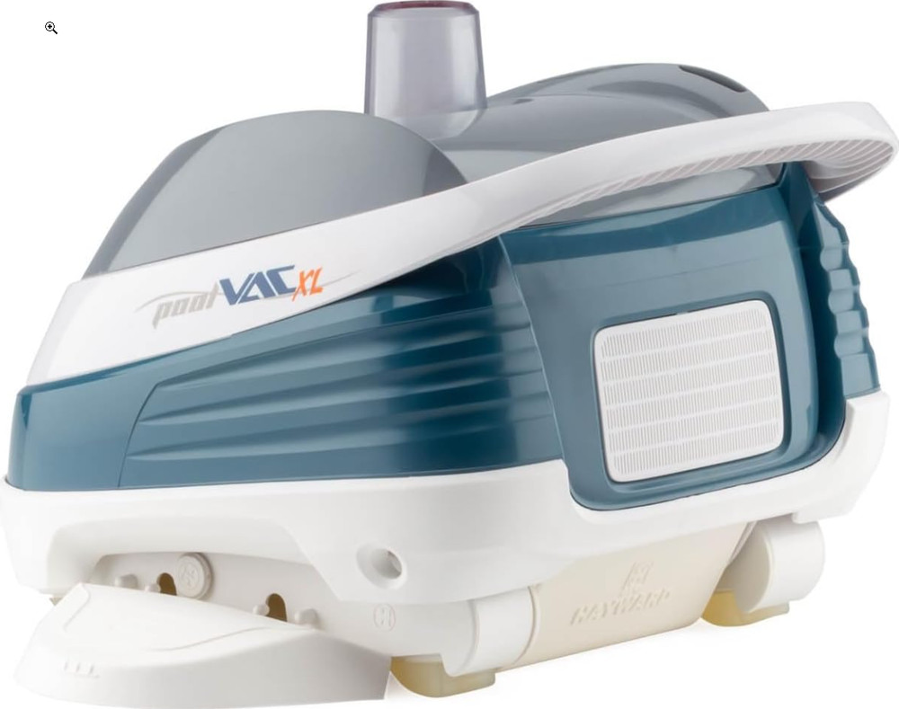Hayward PoolVac W32025ADV Automatic Above-Ground Pool Cleaner