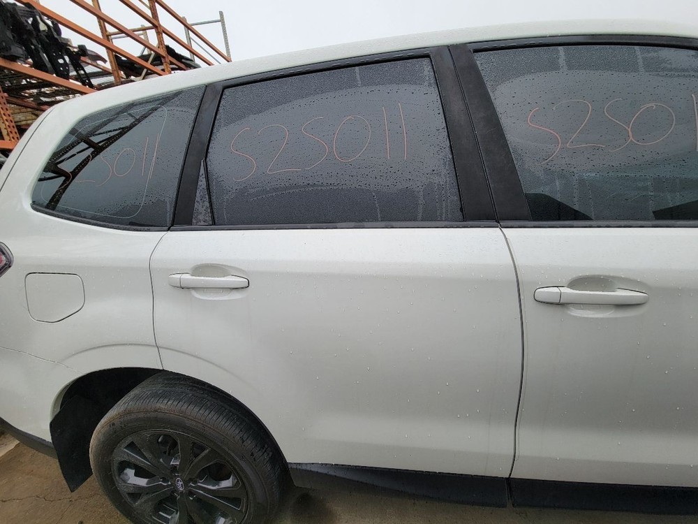 2017 2018 SUBARU FORESTER POWER STEERING CONTROL MODULE 34710SG151