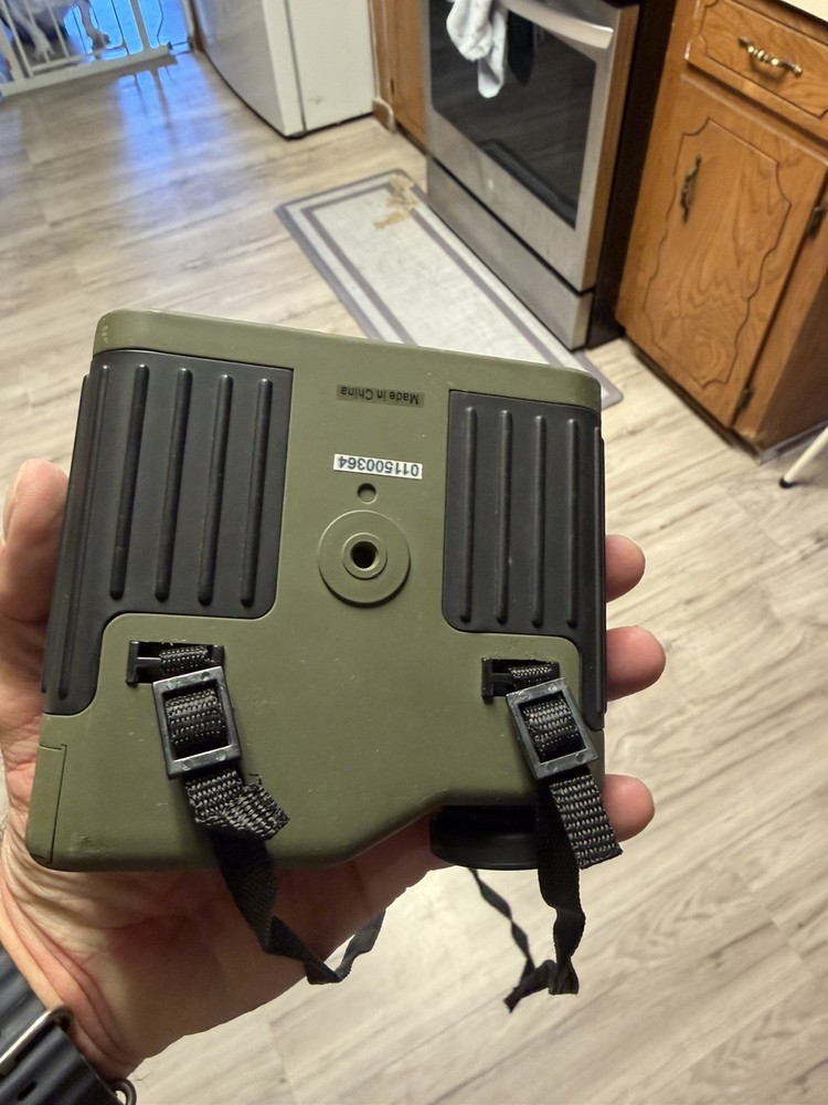 ATN RE 1500 Laser Range Finder