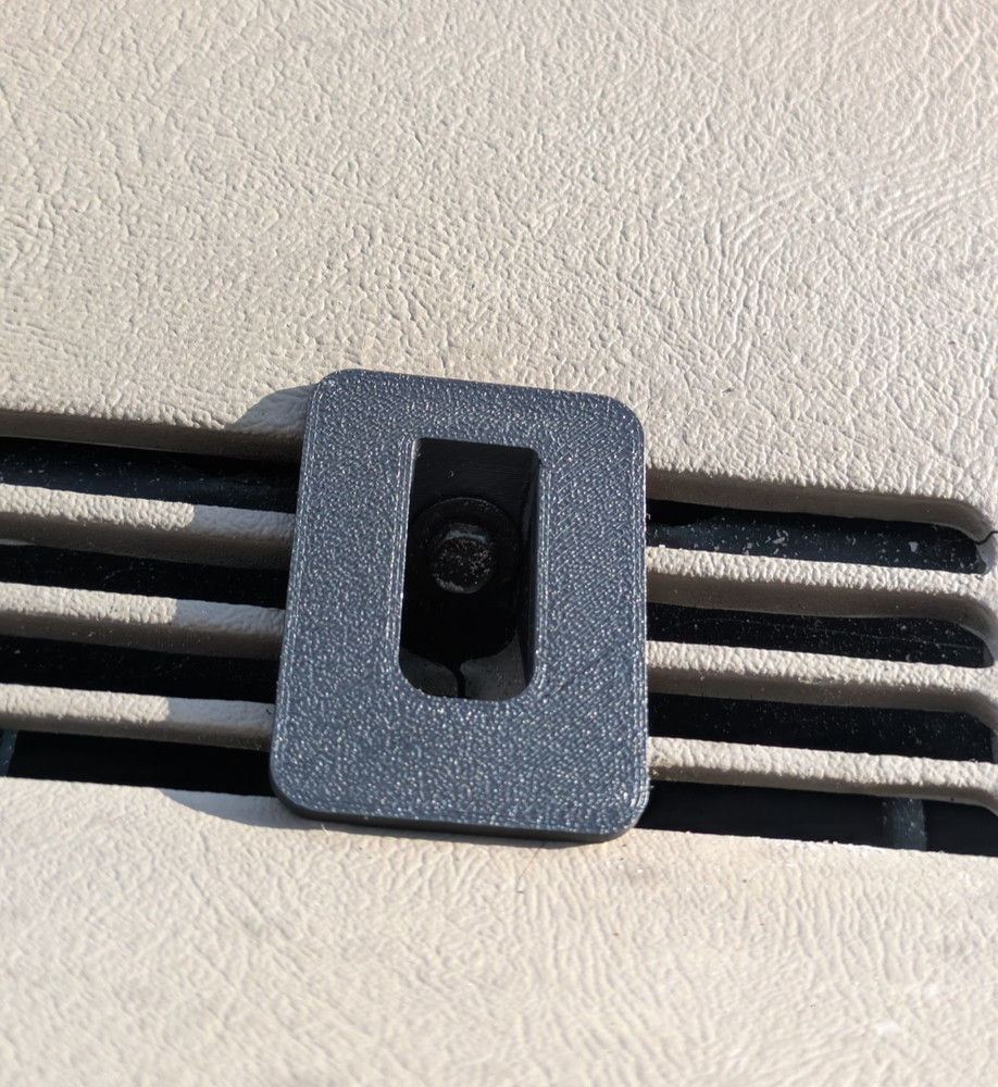 3 PACK Dash Savers Chevrolet GMC for Cracked Dash fits OBS chevy Dash 1995-1999