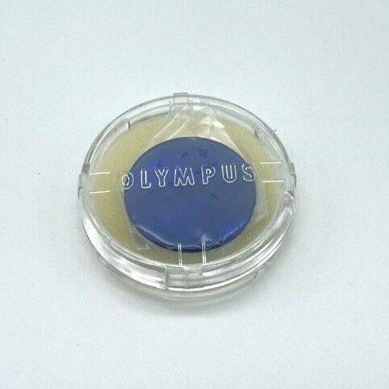 Olympus Microscope Daylight Blue Filter 32.5C-2