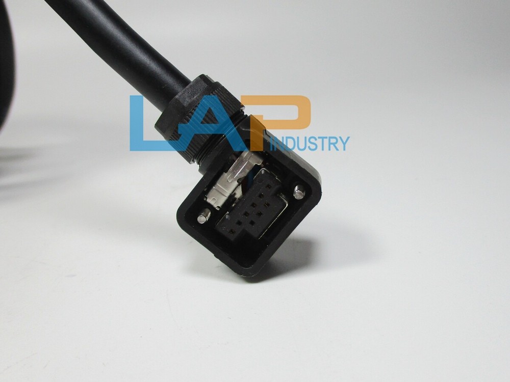 1PCS New For Encoder Line JZSP-CSP05-03-E Cable 3M
