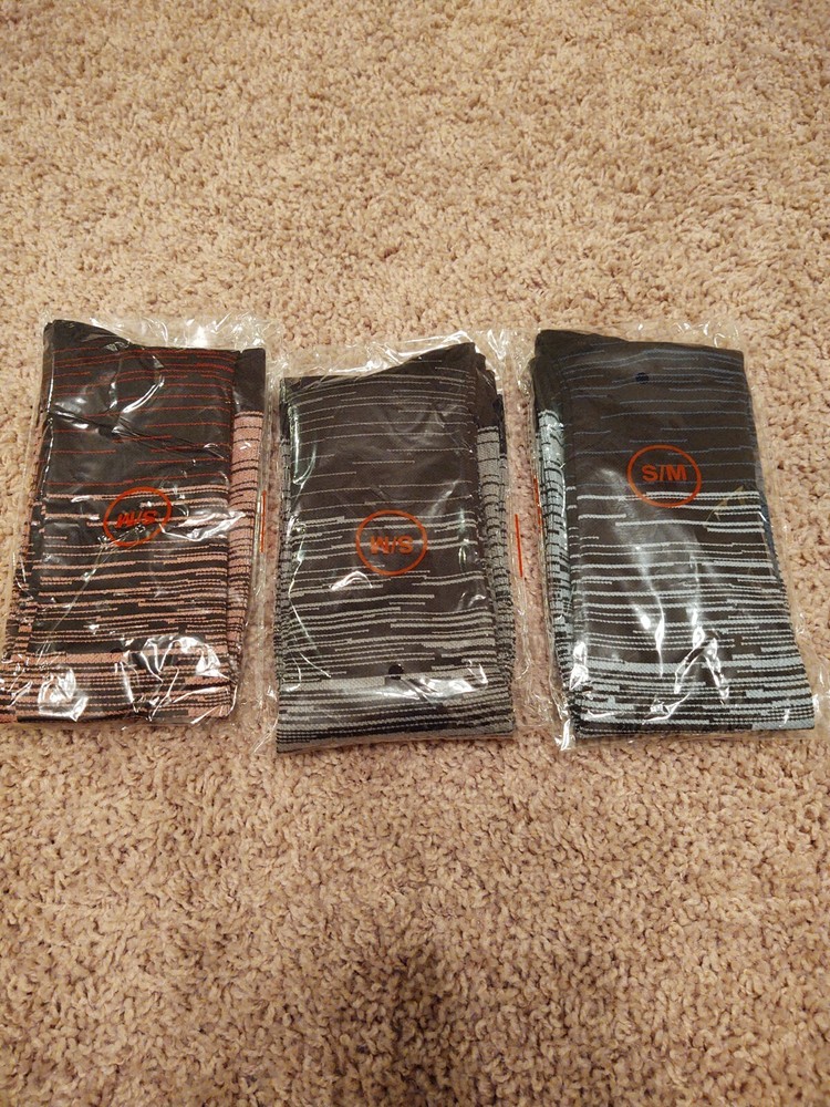 Elite performance compression socks
